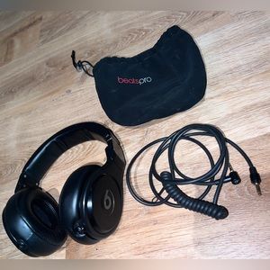 Beats Pro Headphones